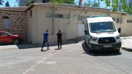 Gaziantep'te Sulama Kanalı Trajedisi: 2 Yaşındaki Hasan Kurtarılamadı