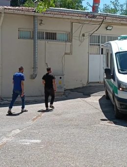 Gaziantep'te Sulama Kanalı Trajedisi: 2 Yaşındaki Hasan Kurtarılamadı