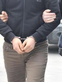 Gaziantep'te Yasa Dışı Bahis Operasyonu: 19 Kişi Tutuklandı