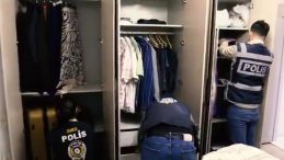 Gaziantep'te Yasadışı Bahis Operasyonu: 16 Ş&uuml;pheli G&ouml;zaltına Alındı