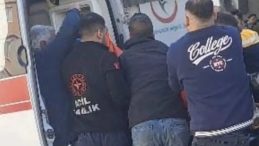 Gaziantep&rsquo;te Kardeşler Arasında Kanlı Kavga: Ağabeyini &Ouml;ld&uuml;rd&uuml;!
