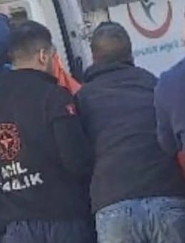 Gaziantep’te Kardeşler Arasında Kanlı Kavga: Ağabeyini Öldürdü!