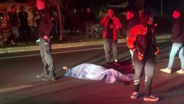 Gazipaşa&rsquo;da Korkun&ccedil; Kaza!