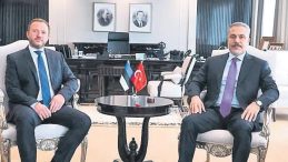 Gazze Ateşkesinin Detayları İstanbul'da Masaya Yatırılacak