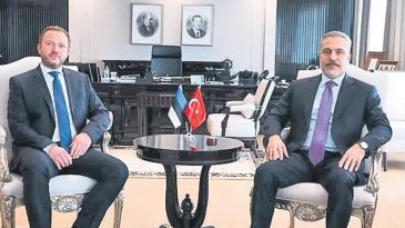 Gazze Ateşkesinin Detayları İstanbul'da Masaya Yatırılacak