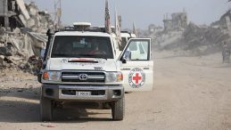 Gazze, İsrail'den 15 Filistinli Esirin Cenazelerini Aldı!