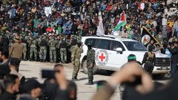 Gazze Sağlık Bakanlığı: 15 Filistinli Esirin Naaşı Teslim Alındı