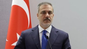 Gazze &Uuml;zerine &Ouml;nemli Zirve İstanbul'da Ger&ccedil;ekleşecek: Bakan Fidan Başkanlık Edecek