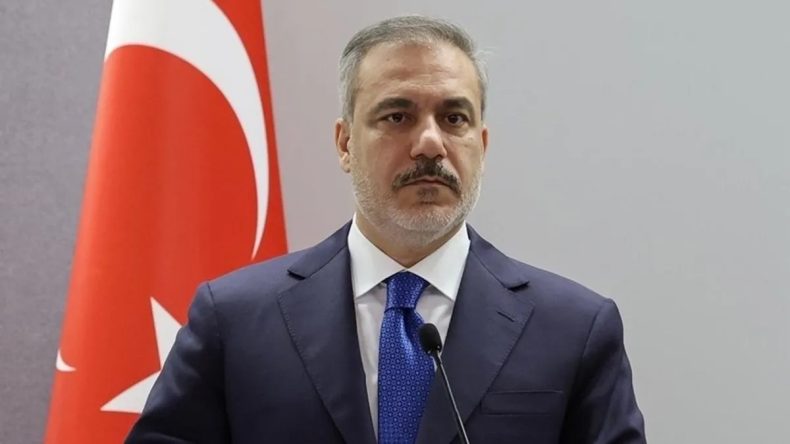 Gazze Üzerine Önemli Zirve İstanbul'da Gerçekleşecek: Bakan Fidan Başkanlık Edecek