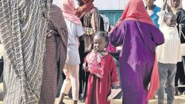 Gazze'de Sessizlik, Faşir'de İzliyorlar