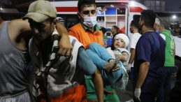 Gazze’de Ateşkese Rağmen Can Kaybı Artmaya Devam Ediyor: 245 Kişi Hayatını Kaybetti