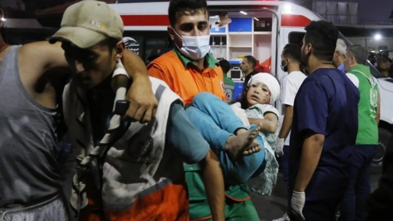 Gazze’de Ateşkese Rağmen Can Kaybı Artmaya Devam Ediyor: 245 Kişi Hayatını Kaybetti