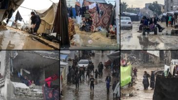 Gazze&rsquo;de Can Kaybı Artıyor: &Ouml;l&uuml; Sayısı 69 Bin 785&rsquo;e Y&uuml;kseldi
