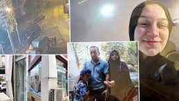 Gebze'de &ccedil;&ouml;ken binada ailesini kaybetmişti! Dilara'ya acı haber verildi