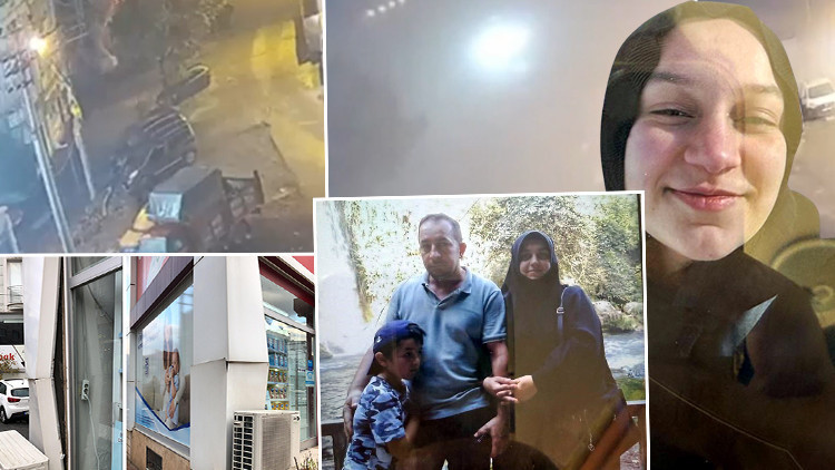 Gebze'de çöken binada ailesini kaybetmişti! Dilara'ya acı haber verildi