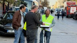 Gebze’de İnceleme Alanı Genişletildi: 300 Dönümde Zemin ve Yapı Stoku Taranıyor