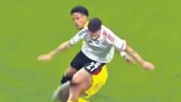 Geceyi En Çok Konuşturan Pozisyonlar