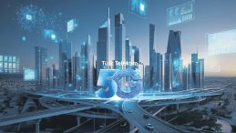 Geleceğin Şehirlerini 5G ile Şekillendirecek