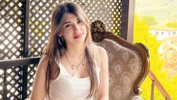 Geleceğin Uçak Mühendisi Hayatını Kaybetti