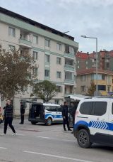 Gemlik'te T&uuml;fekli Cani: Bir Kişiyi &Ouml;ld&uuml;rd&uuml;, Polise Ateş A&ccedil;tı!