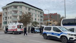 Gemlik'te T&uuml;fekli Cani: Bir Kişiyi &Ouml;ld&uuml;rd&uuml;, Polise Ateş A&ccedil;tı!