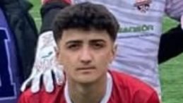 Gen&ccedil; Amat&ouml;r Sporcu Motosiklet Kazasında Hayatını Kaybetti