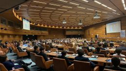 Gen&ccedil; Diplomasi Trabzon'da Buluşuyor