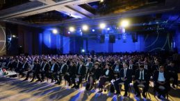 Genç MÜSİAD’ın Uluslararası Vizyonu Bakü’de Gerçekleşti