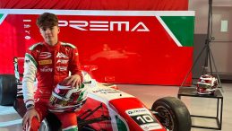 Gen&ccedil; Sporcu Alp Aksoy F4&rsquo;te