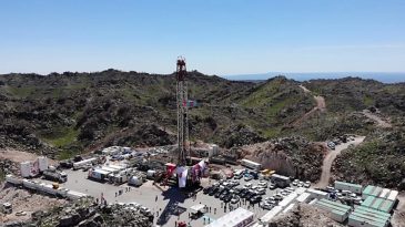 Gen&ccedil;ler Enerjinin Kalbinde
