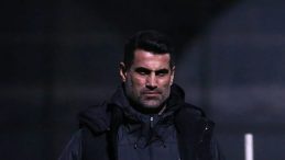 Gençlerbirliği, Antalya kampını sona erdirdi