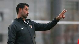 Gençlerbirliği, Başakşehir ile karşılaşmaya hazırlıklarını sürdürüyor