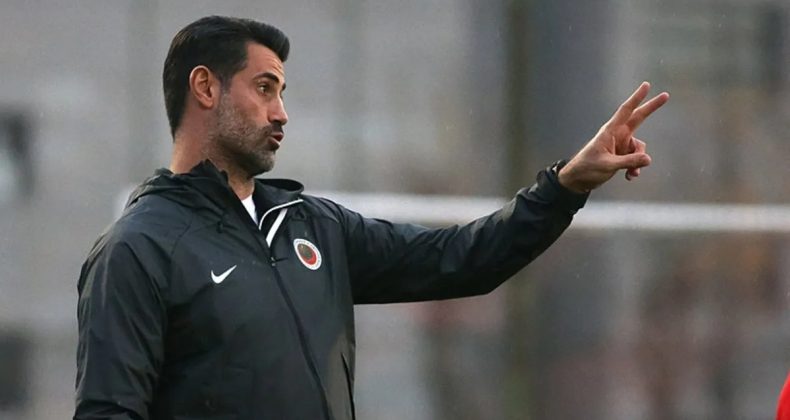 Gençlerbirliği, Başakşehir ile karşılaşmaya hazırlıklarını sürdürüyor