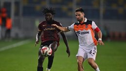 Gen&ccedil;lerbirliği, Volkan Demirel ile Hedefe Ulaşmayı Başardı!