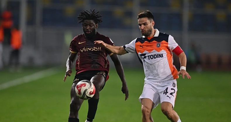 Gençlerbirliği, Volkan Demirel ile Hedefe Ulaşmayı Başardı!