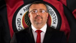 Gen&ccedil;lerbirliği'nde Mehmet Kaya Yeniden Aday! 400 Milyon TL'lik Kasa Kolaylığı Taahh&uuml;d&uuml;…