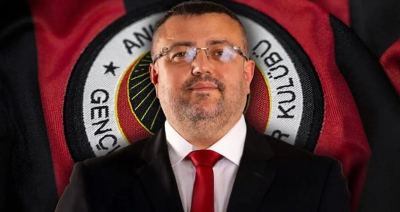 Gen&ccedil;lerbirliği'nde Mehmet Kaya Yeniden Aday! 400 Milyon TL'lik Kasa Kolaylığı Taahh&uuml;d&uuml;…