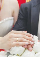 Gen&ccedil;lere &lsquo;Evlilik&rsquo; Dersi