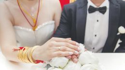 Gen&ccedil;lere &lsquo;Evlilik&rsquo; Dersi