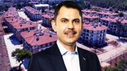 Gençlere Sosyal Konut İçin Aile Evi Koşulu