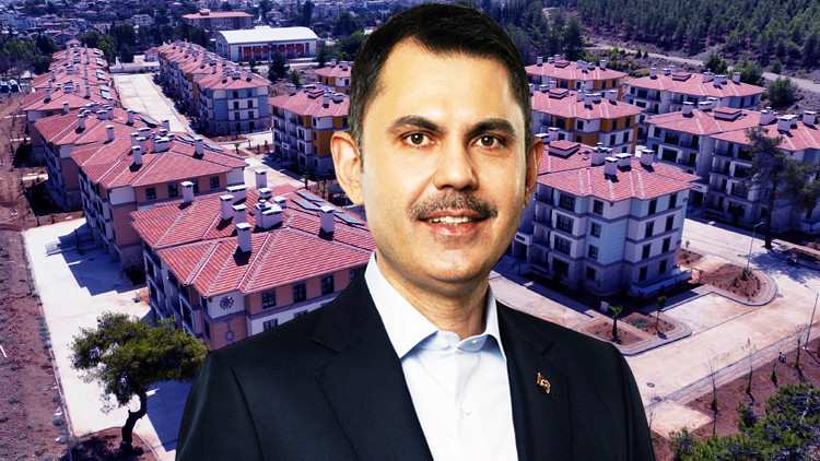 Gençlere Sosyal Konut İçin Aile Evi Koşulu