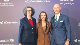 Gen&ccedil;leri Geleceğe İş&rsquo;te Hazırlıyor