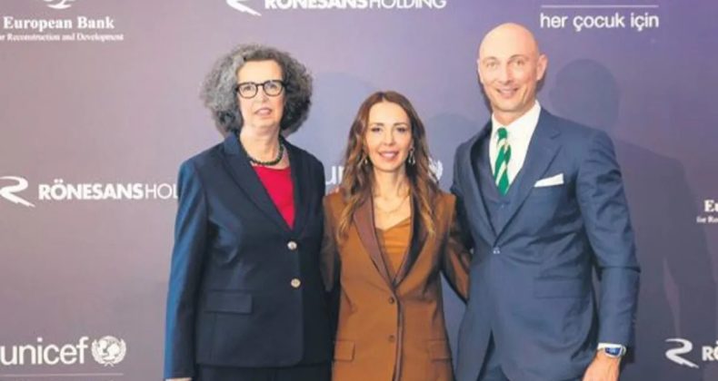 Gen&ccedil;leri Geleceğe İş&rsquo;te Hazırlıyor