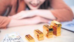 Gençlerin Güvenli Limanı: Altın