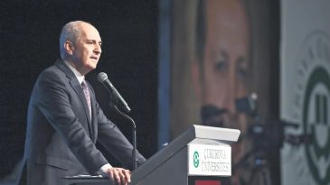 Gen&ccedil;liği Ter&ouml;re Kaptırmayacağız