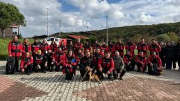 Gen&ccedil;lik ve Spor Bakanlığı İlk Ekipten Deprem Tatbikatı: İstanbul&rsquo;un Afetlere Hazırlığı