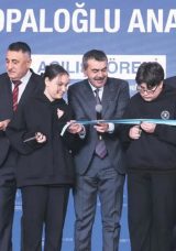 Genel B&uuml;t&ccedil;enin Y&uuml;zde 15'i Eğitime Ayrıldı