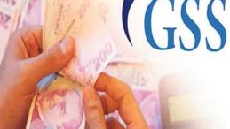 Genel Sağlık Sigortası Primi Güncellendi