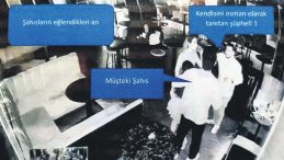 Gezdirme Vaadi ile 70 Bin TL Dolandırıcılığı