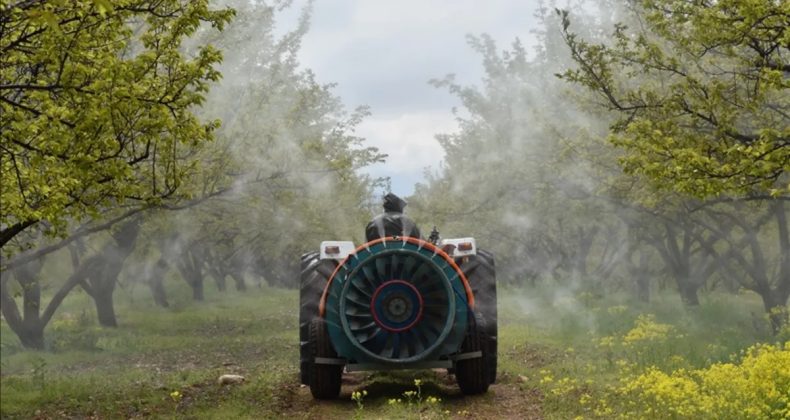 Gıdalardaki Pestisit Limitlerinde &Ouml;nemli D&uuml;zenleme